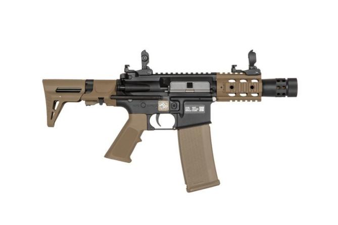 Specna Arms SA-C10 Core PDW Tan AEG 0,5 Joule